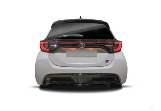 Toyota Yaris 1.5h Trend — foto 21