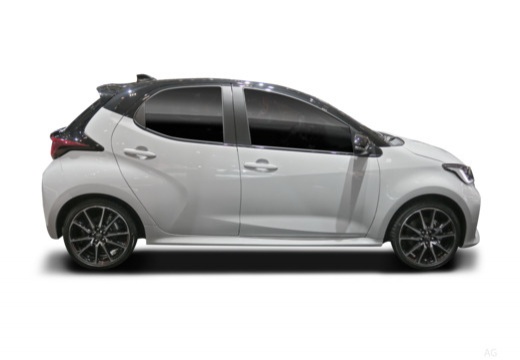 Toyota Yaris 1.5h Trend — foto 28