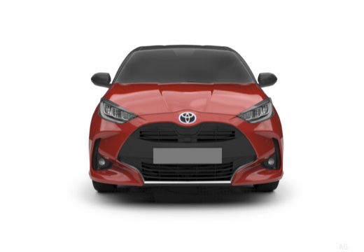 Toyota Yaris 1.5h Trend — foto 9