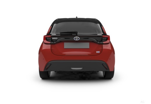 Toyota Yaris 1.5h Trend — foto 11