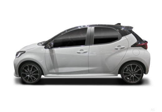 Toyota Yaris 1.5h Trend — foto 3