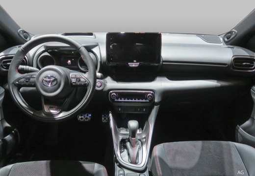 Toyota Yaris 1.5h Trend — foto 18