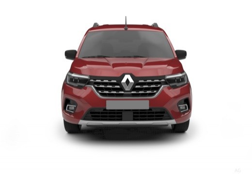 Renault Kangoo III 2021 1.5 blue dci Authentic 95cv — foto 5
