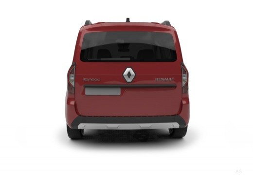 Renault Kangoo III 2021 1.5 blue dci Authentic 95cv — foto 6