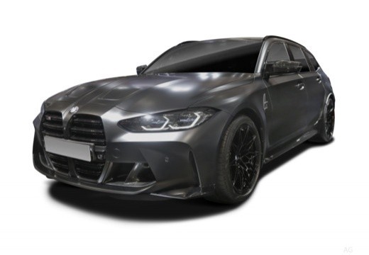 BMW Serie 3 Touring 318d mhev 48V auto — foto 3