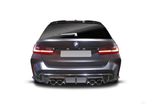 BMW 320d Touring mhev 48V auto — foto 15