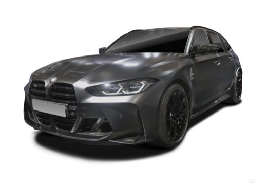 BMW 320d Touring mhev 48V auto — foto 4