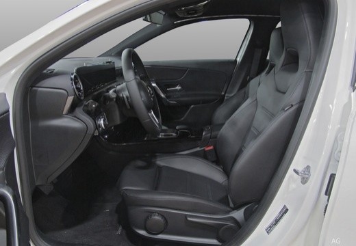 Mercedes Classe A - W177 2023 180 Executive auto — foto 8