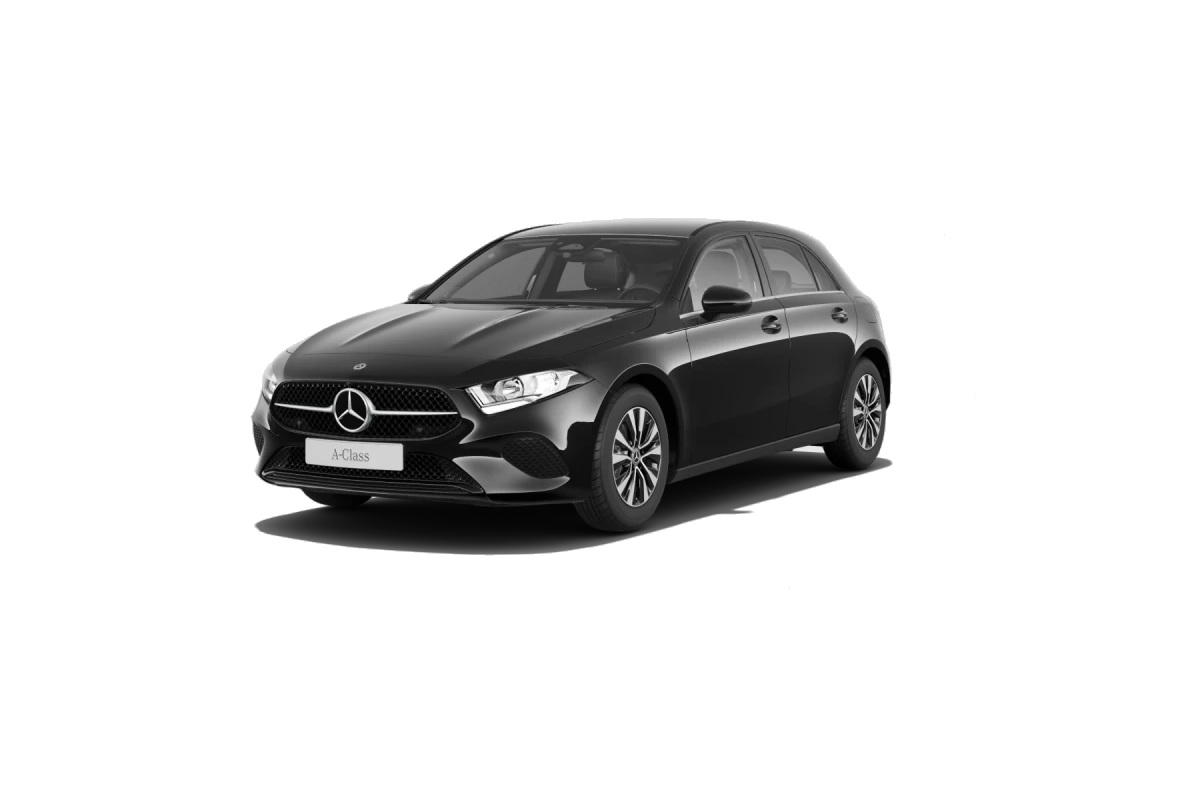 Mercedes A 180 AMG Line Premium auto — foto 1