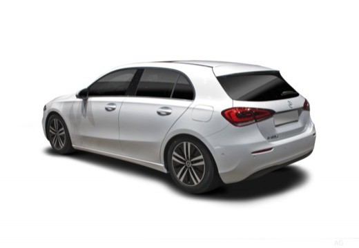 Mercedes A 180 AMG Line Premium auto — foto 6