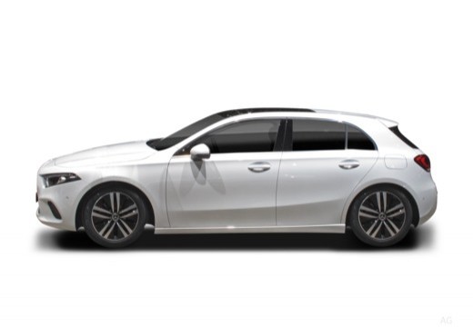 Mercedes A 180 AMG Line Premium auto — foto 3