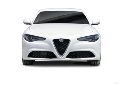 Alfa Romeo Giulia 2.2 t Sprint 160cv auto — foto 13