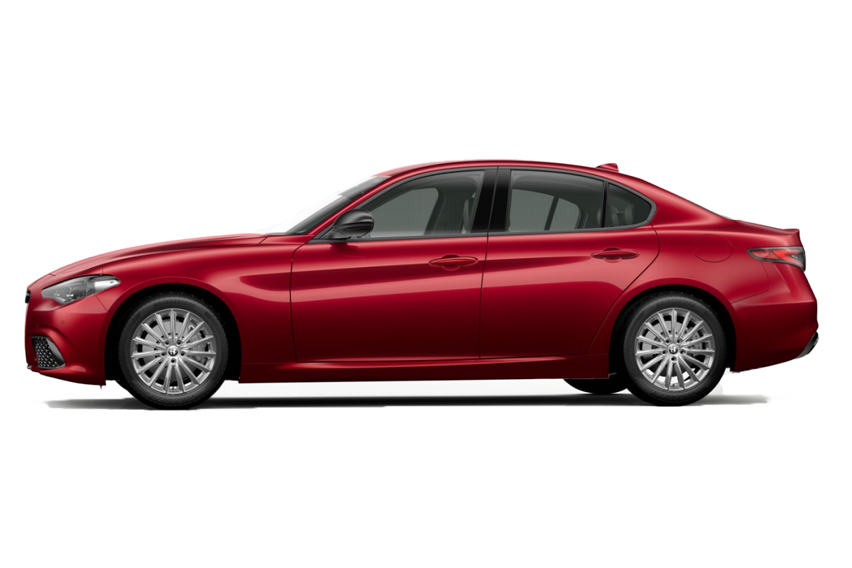 Alfa Romeo Giulia 2.2 t Sprint 160cv auto — foto 4