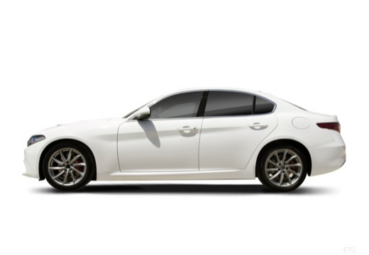 Alfa Romeo Giulia 2.2 t Sprint 160cv auto — foto 6