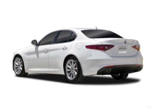 Alfa Romeo Giulia 2.2 t Sprint 160cv auto — foto 12