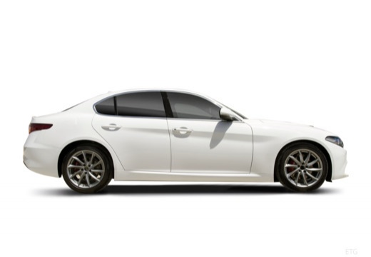Alfa Romeo Giulia 2.2 t Sprint 160cv auto — foto 18