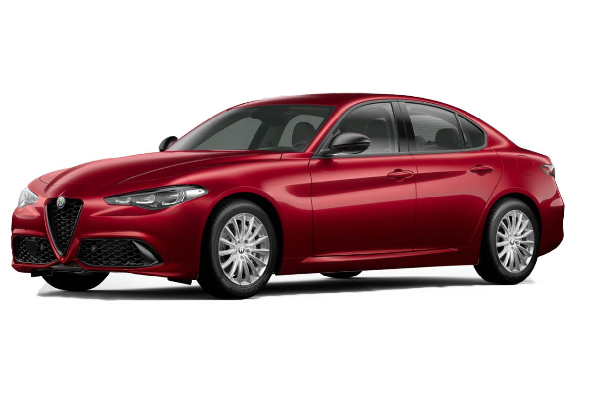 Alfa Romeo Giulia 2.2 t Sprint 160cv auto — foto 1