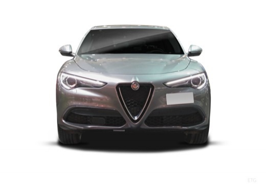 Alfa Romeo Stelvio 2.2 t Sprint rwd 160cv auto — foto 13
