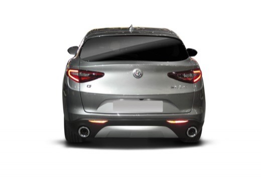 Alfa Romeo Stelvio 2.2 t Sprint rwd 160cv auto — foto 15