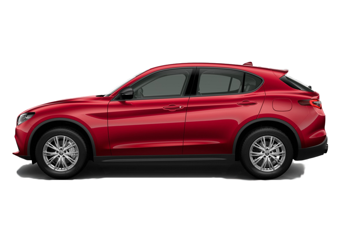Alfa Romeo Stelvio 2.2 t Sprint rwd 160cv auto — foto 4