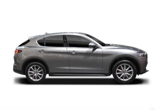 Alfa Romeo Stelvio 2.2 t Sprint rwd 160cv auto — foto 17