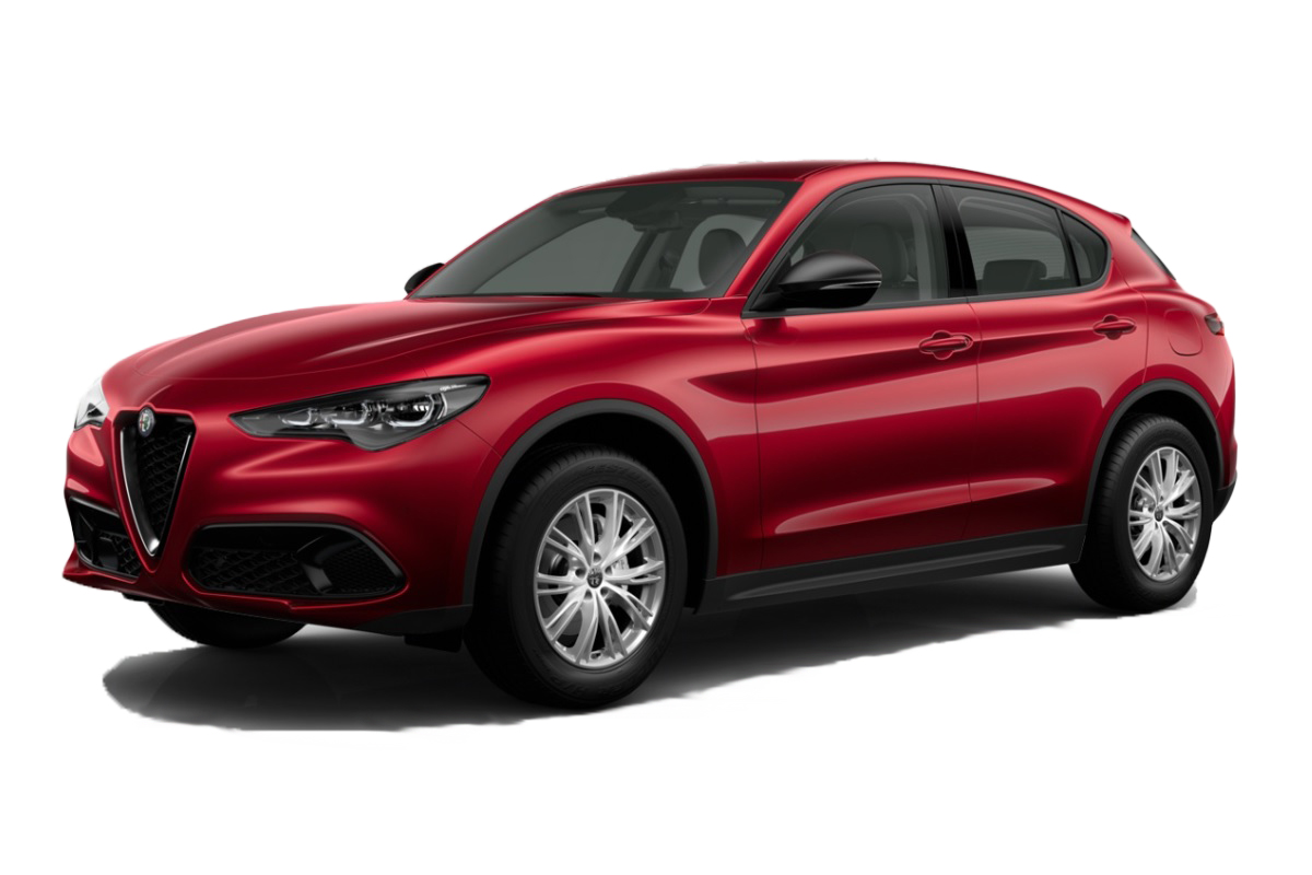 Alfa Romeo Stelvio 2.2 t Sprint rwd 160cv auto — foto 1