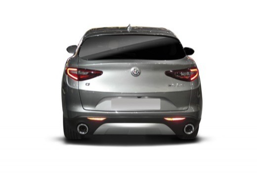 Alfa Romeo Stelvio 2023 2.2 t Sprint rwd 160cv auto — foto 6