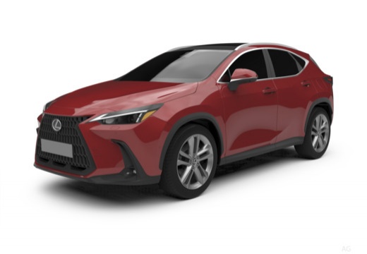 Lexus NX 450h+ 2.5 phev Premium+ 4wd e-cvt — foto 11