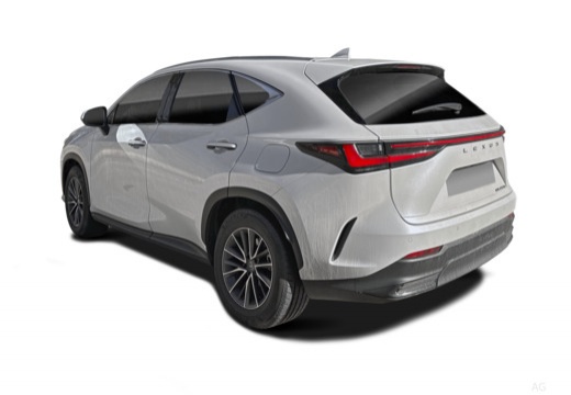 Lexus NX 450h+ 2.5 phev Premium+ 4wd e-cvt — foto 15