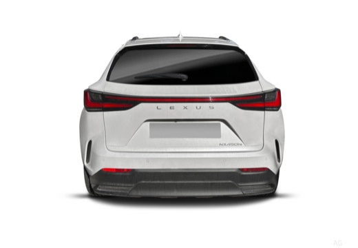 Lexus NX 450h+ 2.5 phev Premium+ 4wd e-cvt — foto 25
