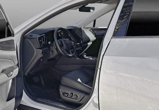 Lexus NX 450h+ 2.5 phev Premium+ 4wd e-cvt — foto 34
