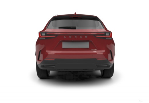 Lexus NX 450h+ 2.5 phev Premium+ 4wd e-cvt — foto 23
