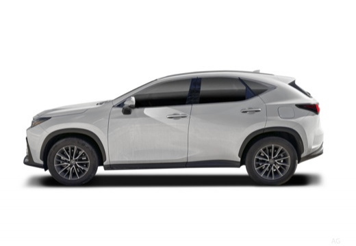 Lexus NX 450h+ 2.5 phev Premium+ 4wd e-cvt — foto 7