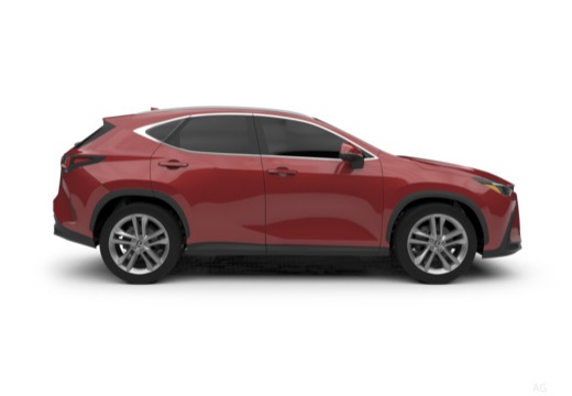 Lexus NX 450h+ 2.5 phev Premium+ 4wd e-cvt — foto 30