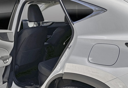 Lexus NX 450h+ 2.5 phev Premium+ 4wd e-cvt — foto 33