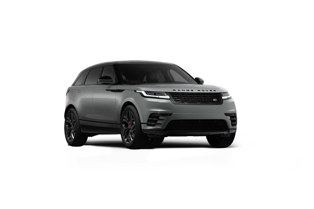 Land Rover Range Rover Velar 2.0d i4 mhev S 4wd 204cv auto — foto 5
