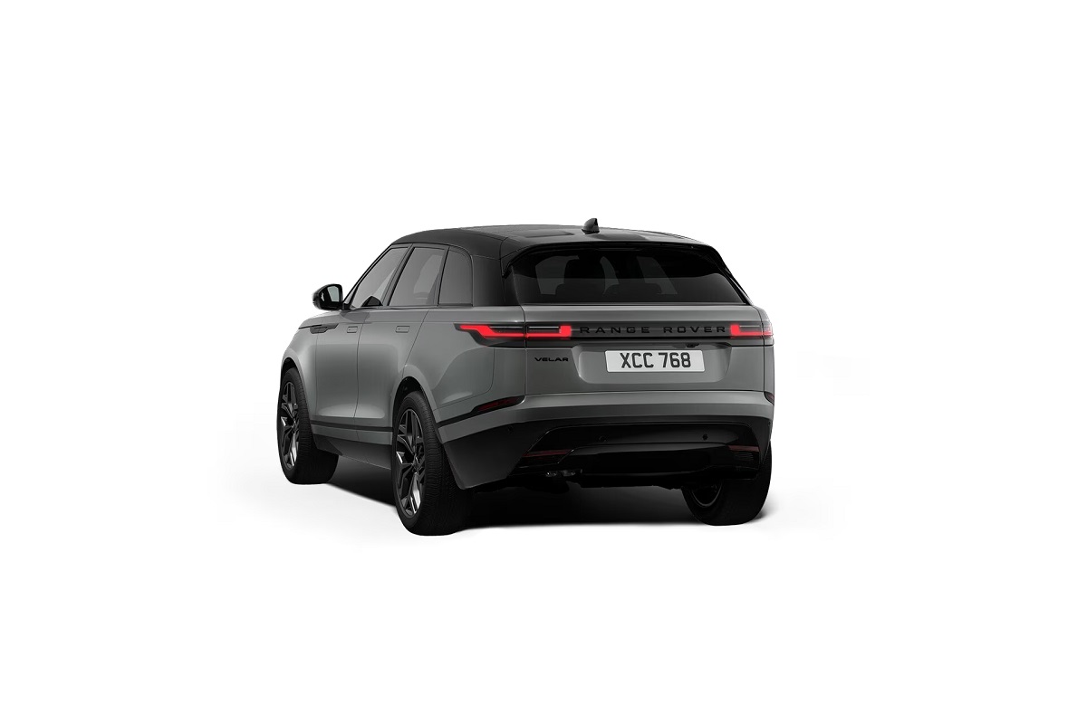Land Rover Range Rover Velar 2.0d i4 mhev S 4wd 204cv auto — foto 1