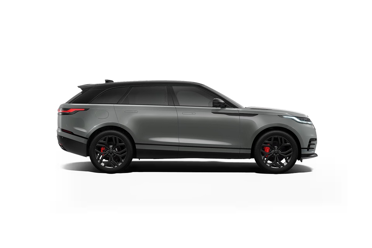 Land Rover Range Rover Velar 2.0d i4 mhev S 4wd 204cv auto — foto 3