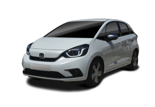 Honda Jazz 1.5 hev Elegance ecvt — foto 4