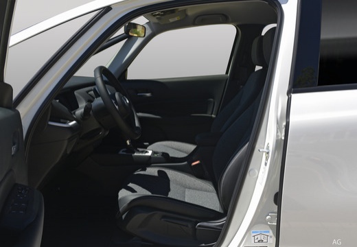Honda Jazz 1.5 hev Elegance ecvt — foto 15