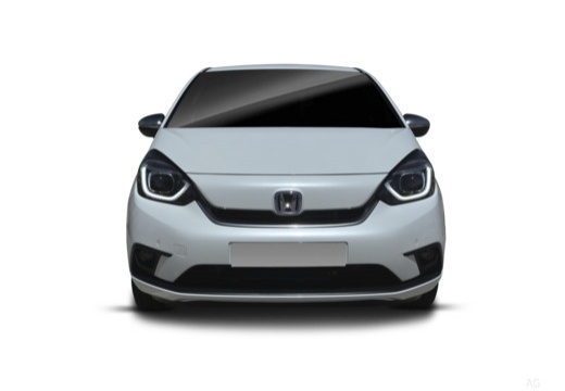 Honda Jazz 1.5 hev Elegance ecvt — foto 7
