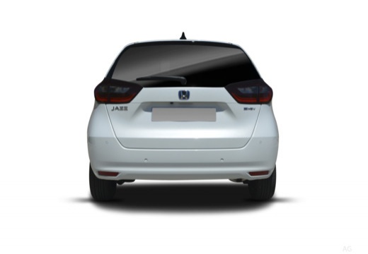 Honda Jazz 1.5 hev Elegance ecvt — foto 10
