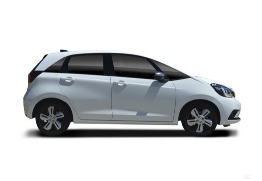 Honda Jazz 1.5 hev Elegance ecvt — foto 12