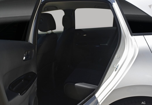 Honda Jazz 1.5 hev Elegance ecvt — foto 13