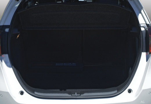 Honda Jazz 1.5 hev Elegance ecvt — foto 19