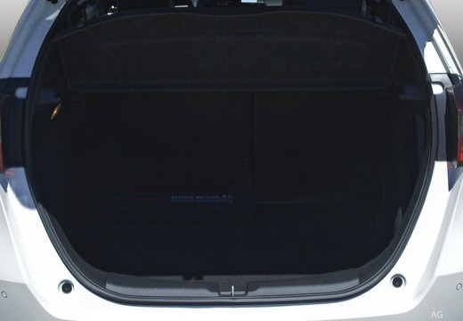 Honda Jazz IV 2024 1.5 hev Elegance ecvt — foto 9