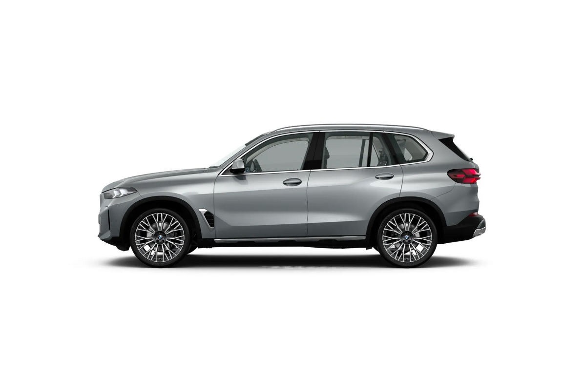 BMW X5 xdrive30d auto — foto 4