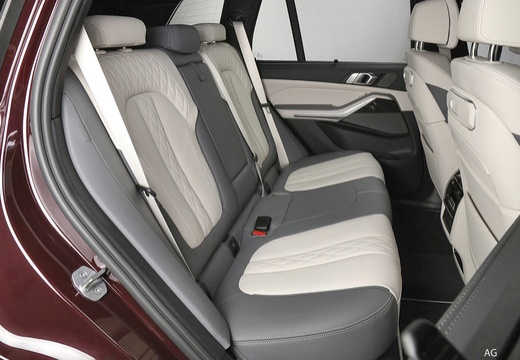 BMW X5 xdrive30d auto — foto 22