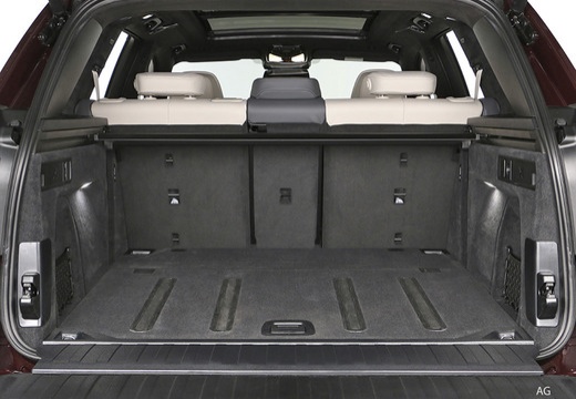 BMW X5 xdrive30d auto — foto 26