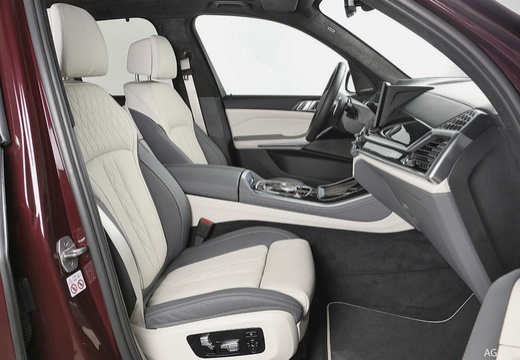 BMW X5 xdrive30d auto — foto 20